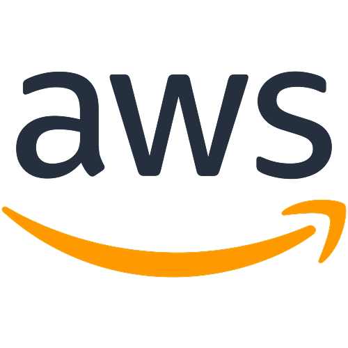 Amazon Web Services logo