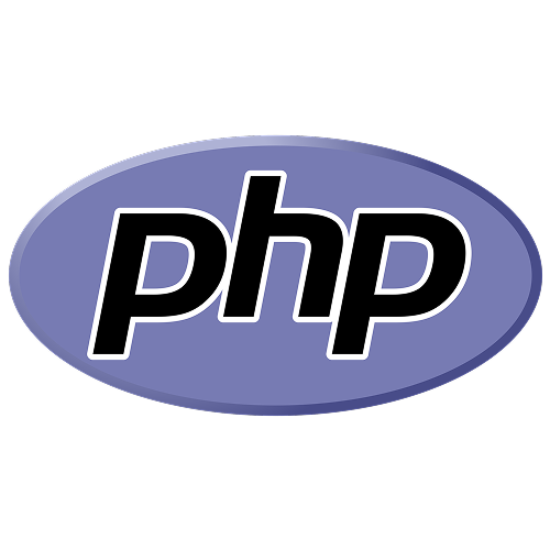 PHP logo