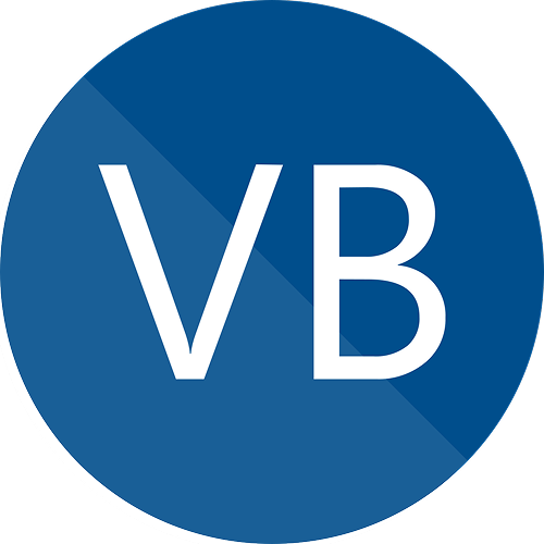 Visual Basic .NET logo